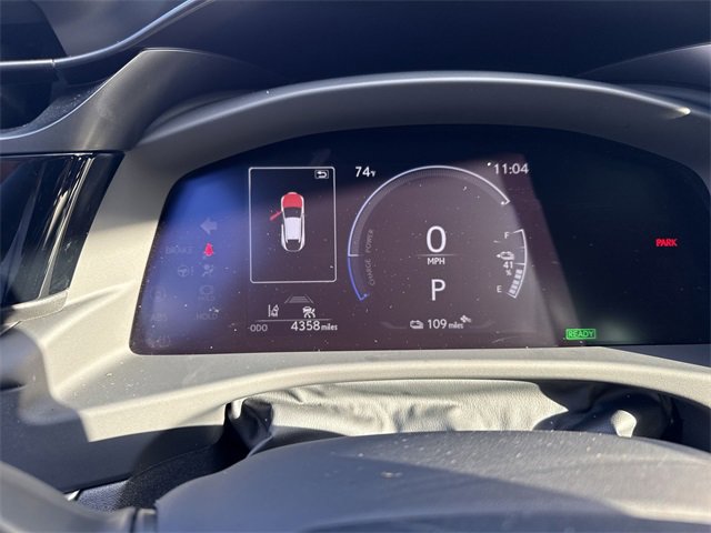 Used 2024 Lexus RZ 300e Premium image 15