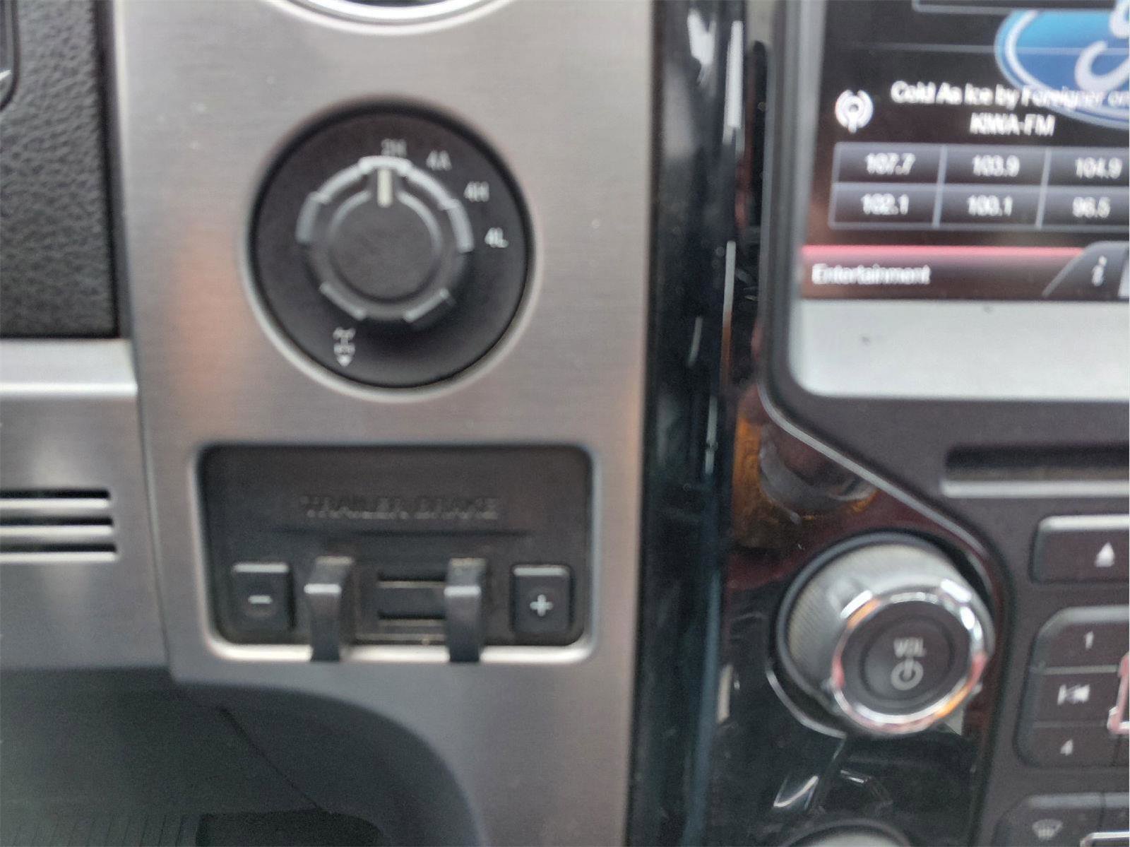 Used 2013 Ford F150 Limited AWD/4WD image 36