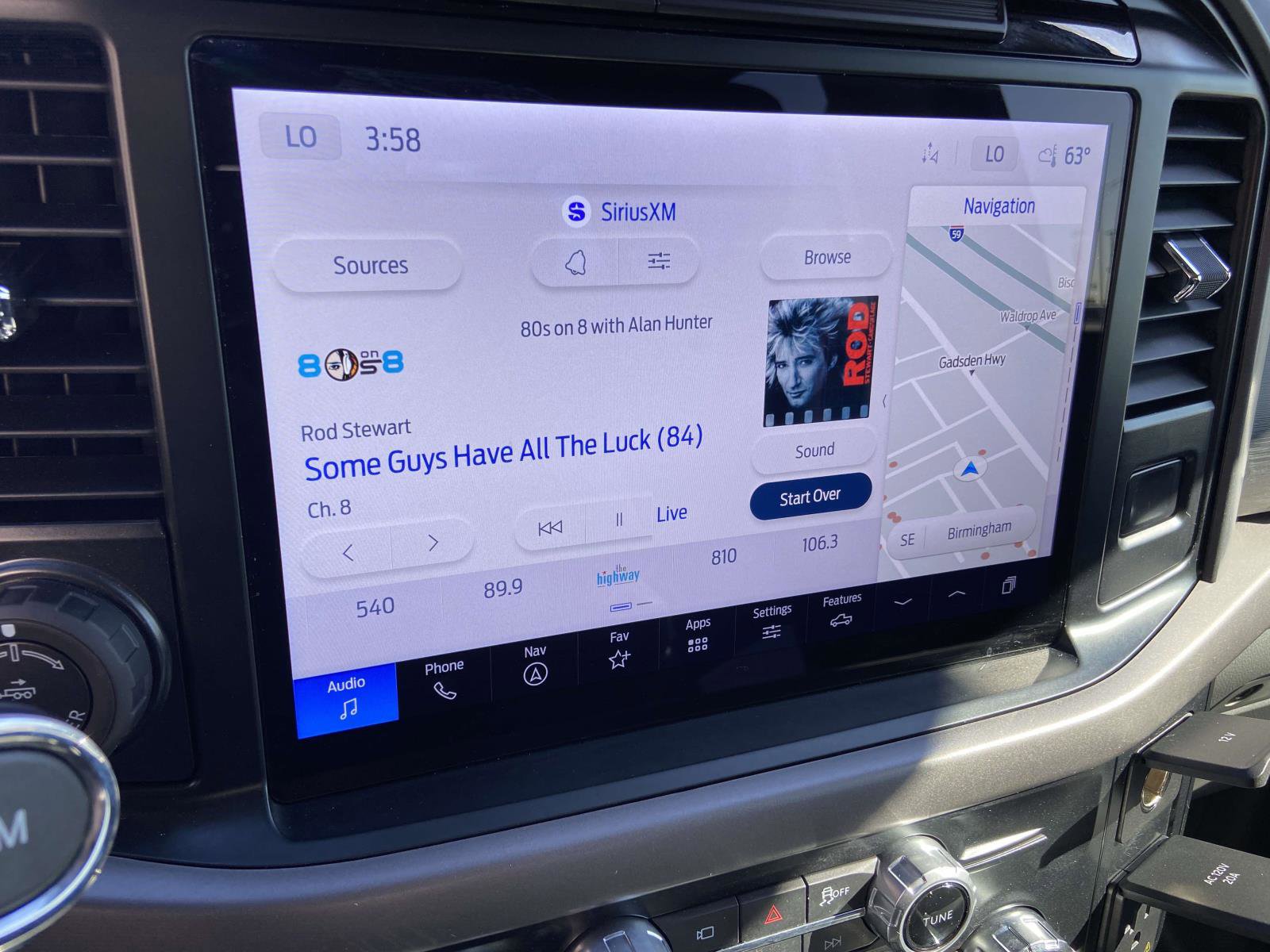 Used 2025 Ford F150 XLT w/ Equipment Group 303A High image 24