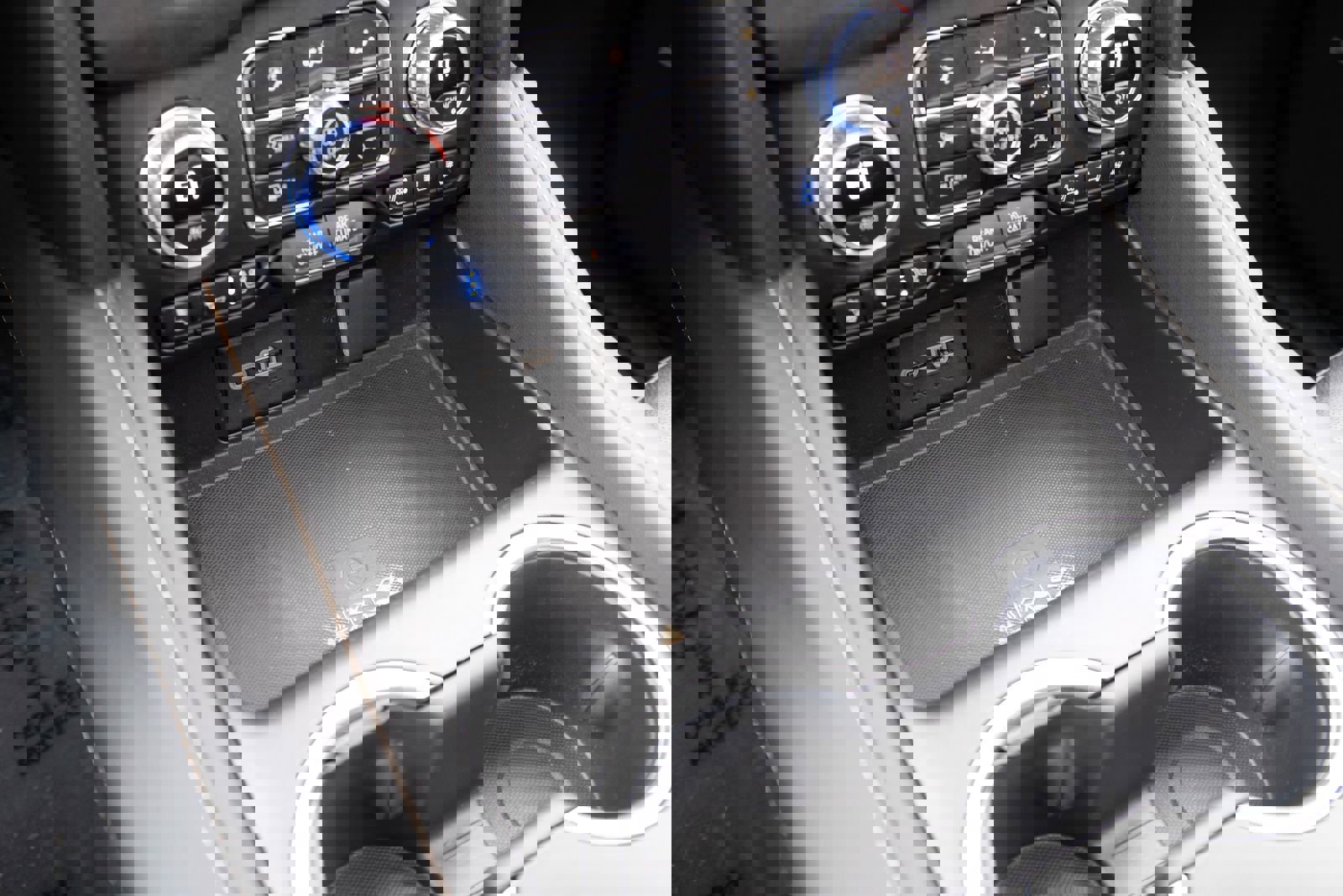 Used 2023 GMC Yukon AT4 w/ AT4 Premium Plus Package image 5