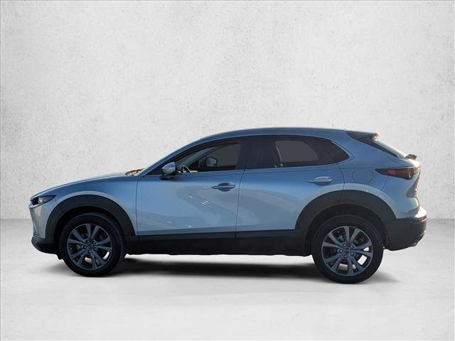 Used 2021 MAZDA CX-30 FWD 2.5 S w/ Select Package image 9
