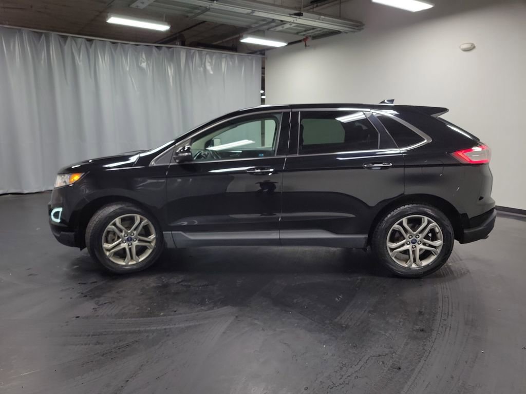 Used 2016 Ford Edge Titanium image 6