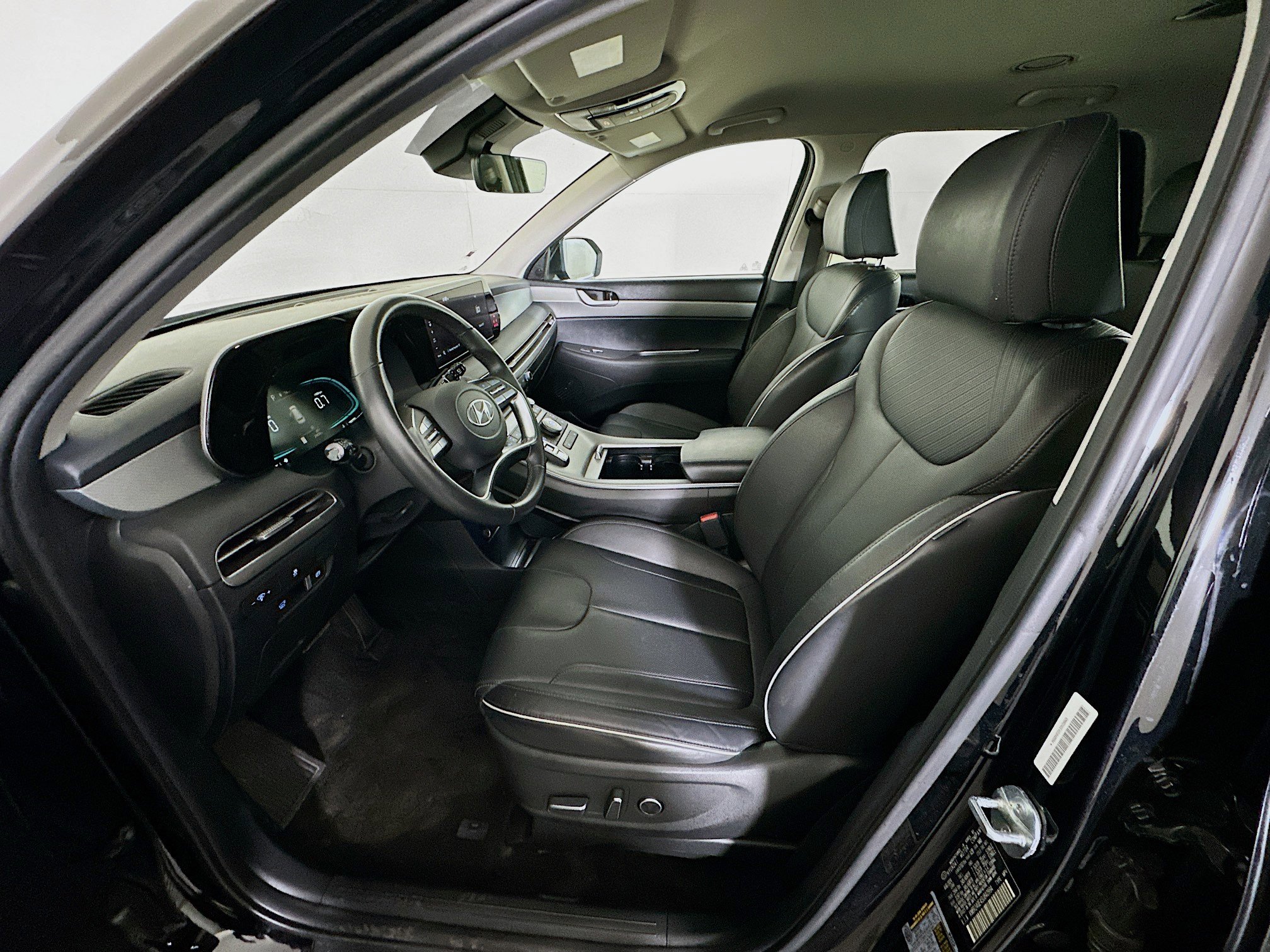 Used 2025 Hyundai Palisade SEL image 13