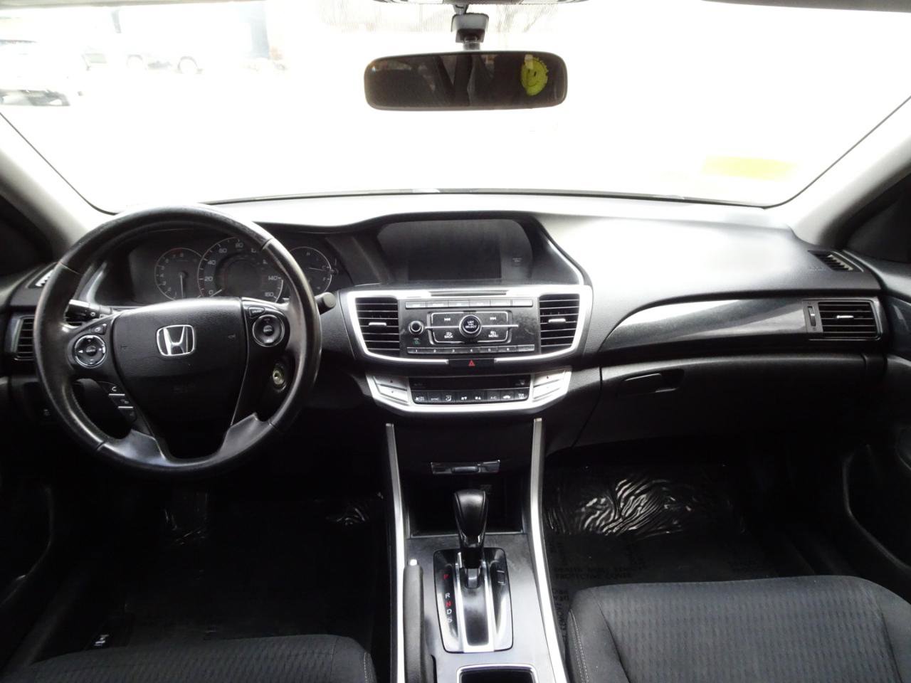 Used 2014 Honda Accord Sport image 13