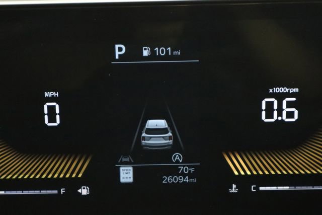 Used 2025 Kia Sorento S w/ Panoramic Sunroof Package FWD image 39