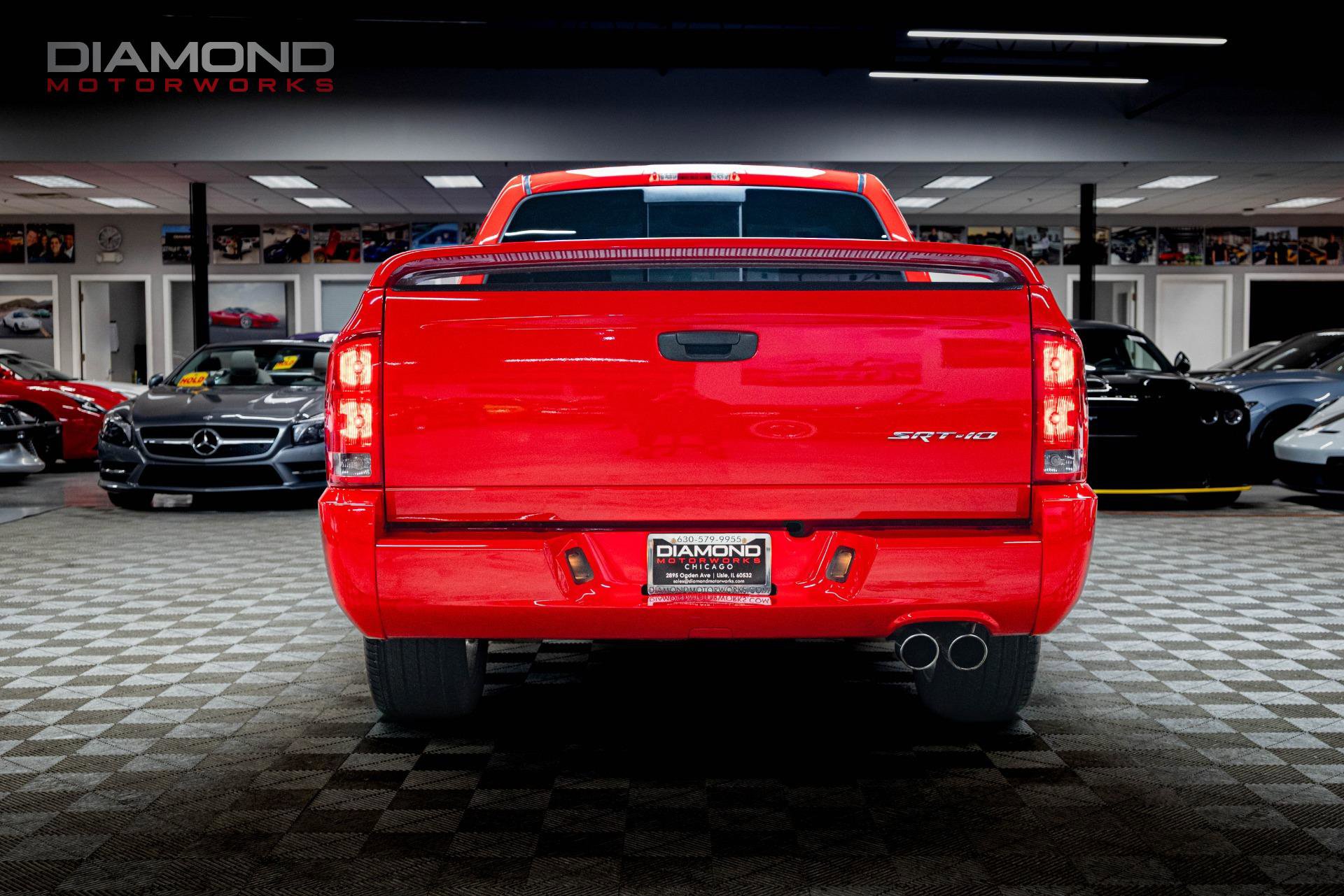 Used 2004 Dodge Ram 1500 Truck 2WD Regular Cab image 25