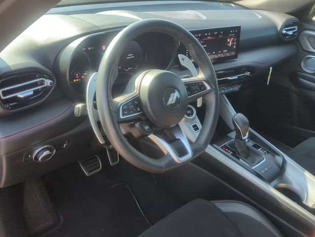 Used 2025 Dodge Hornet R/T w/ R/T Plus Package AWD/4WD image 12
