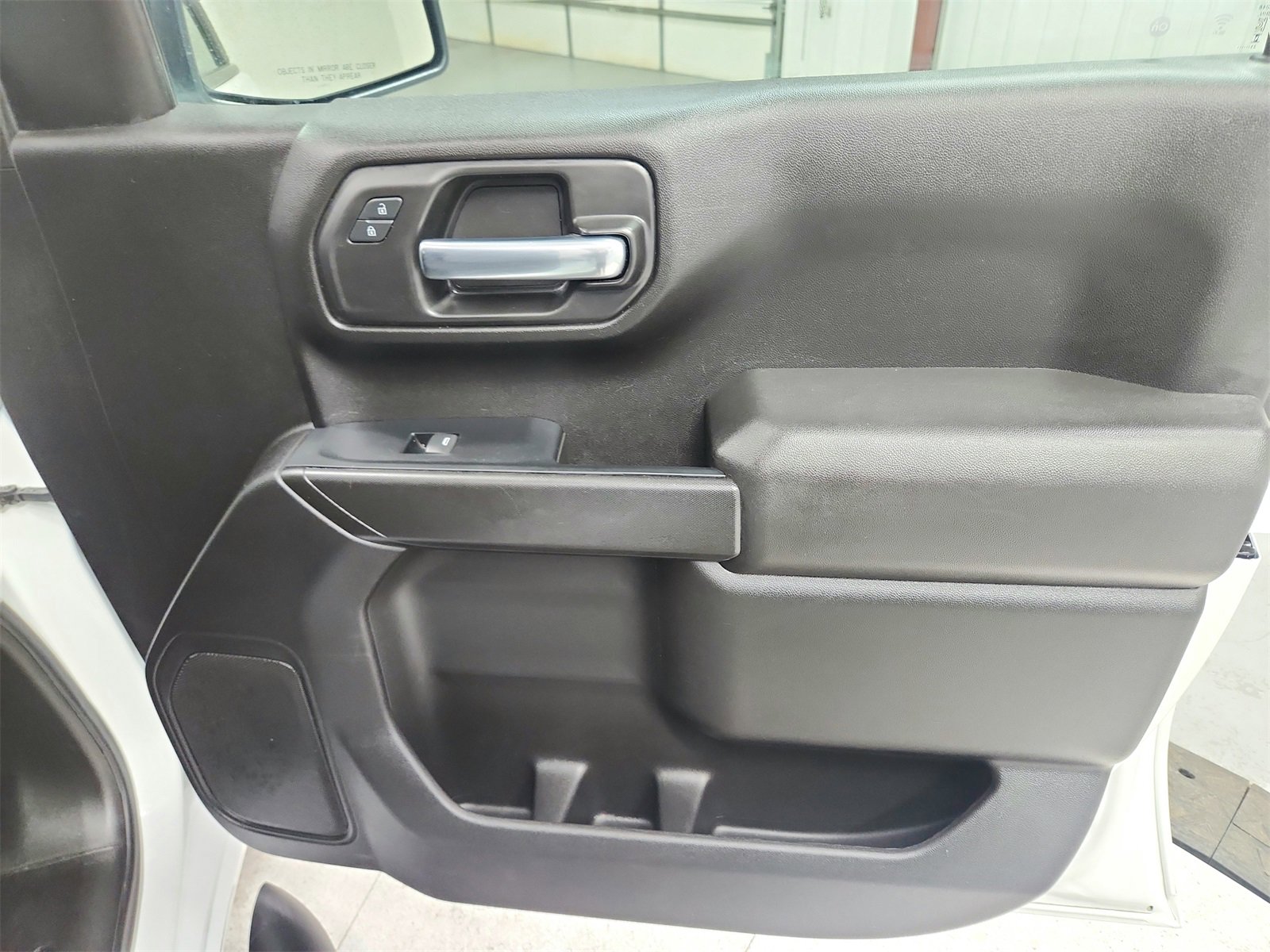 Used 2024 Chevrolet Silverado 1500 Custom image 35