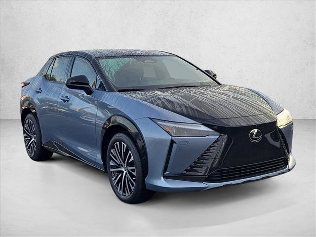 Used 2023 Lexus RZ 450e Premium w/ Technology Package AWD/4WD image 4