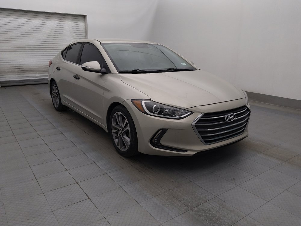Used 2018 Hyundai Elantra Limited image 13
