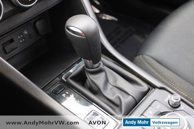Used 2020 MAZDA CX-3 Sport AWD/4WD image 37