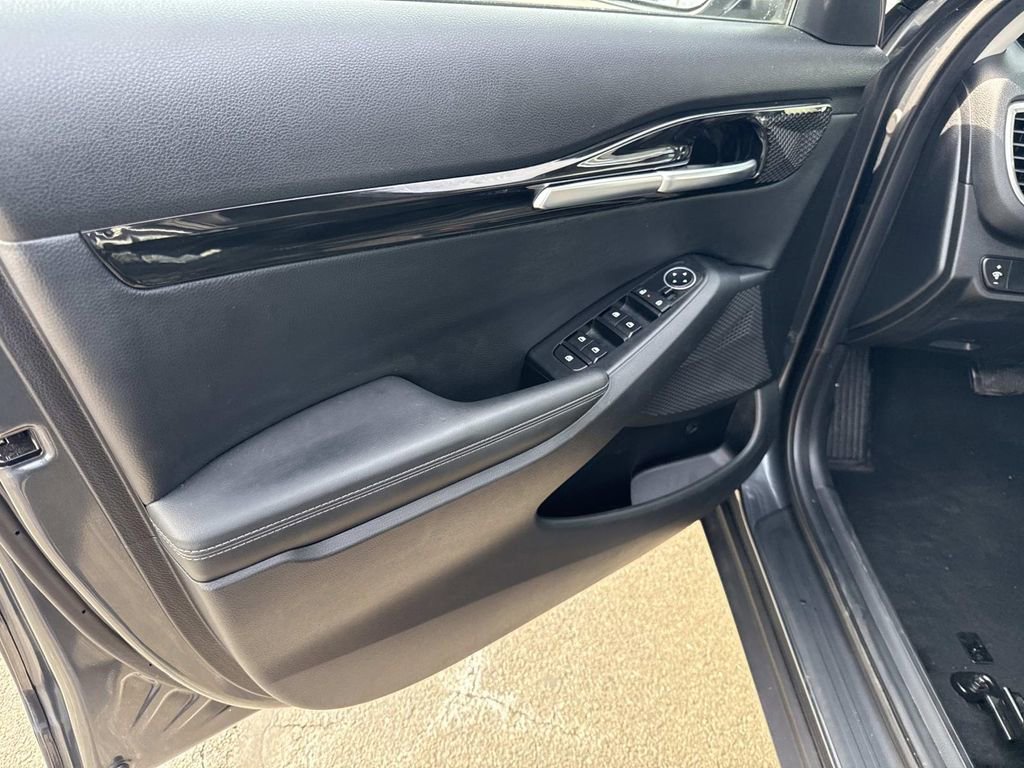 Used 2024 Kia Seltos S image 19
