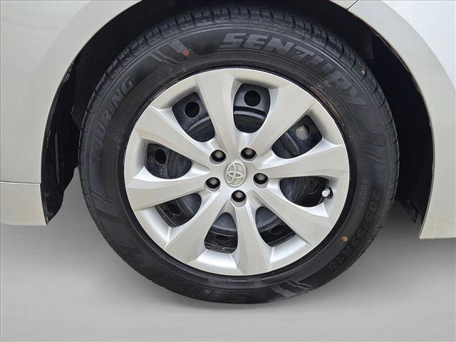 Used 2024 Toyota Corolla LE FWD image 22
