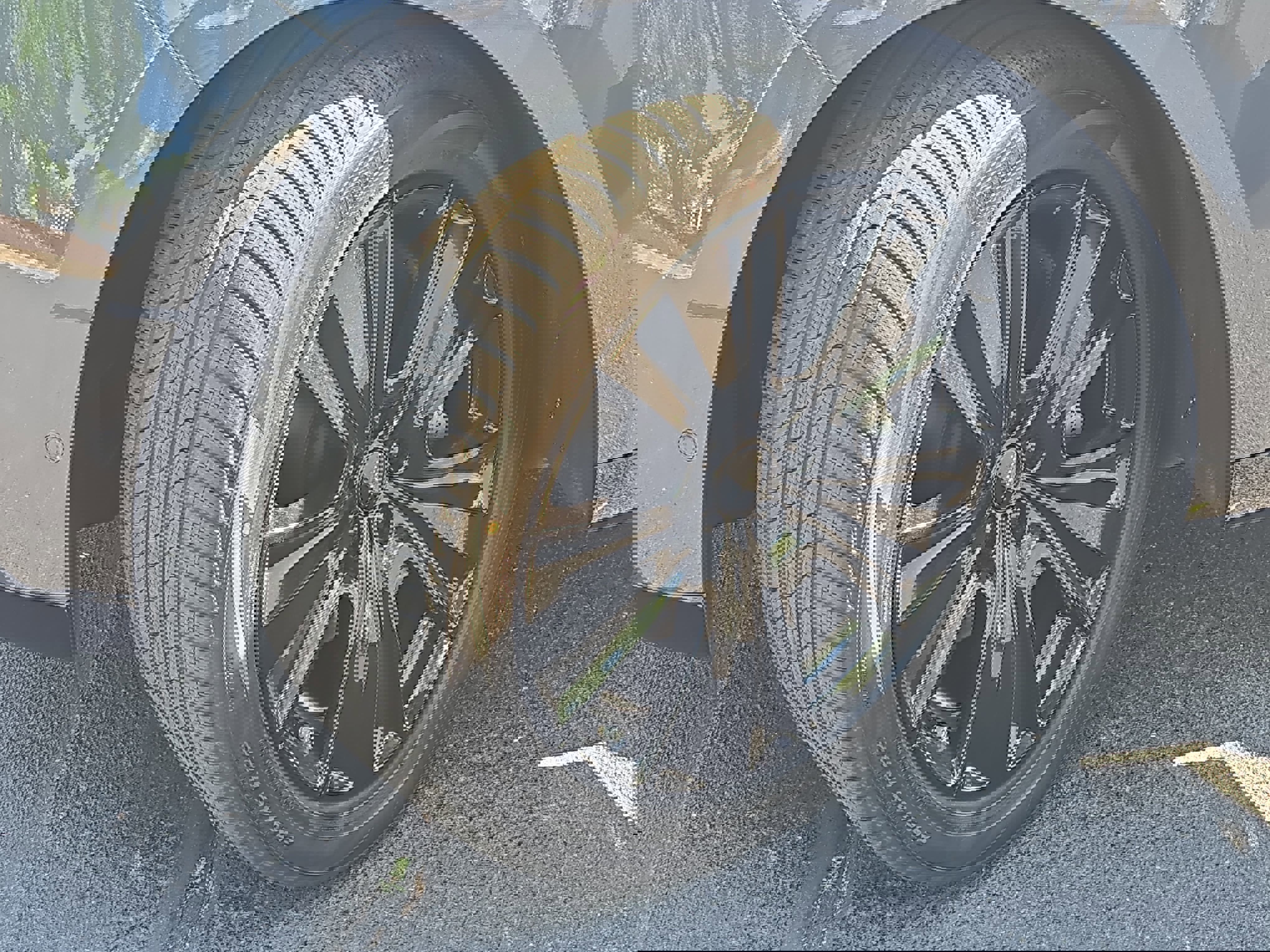 New 2026 Land Rover Range Rover Long Wheelbase SE image 30