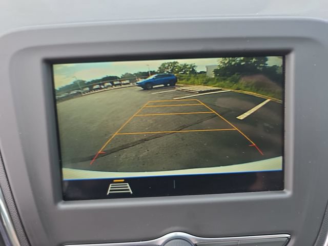 Used 2019 Chevrolet Equinox LT FWD image 24