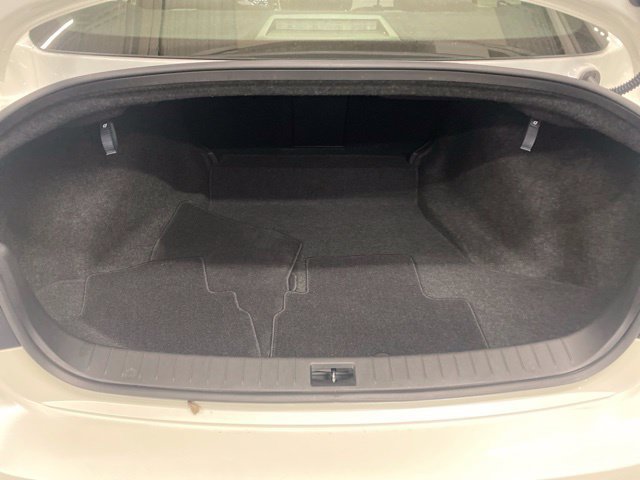 Used 2020 INFINITI Q50 Edition 30 AWD/4WD image 12