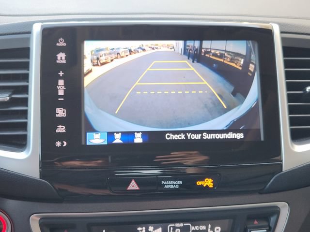 Used 2017 Honda Pilot EX-L image 6
