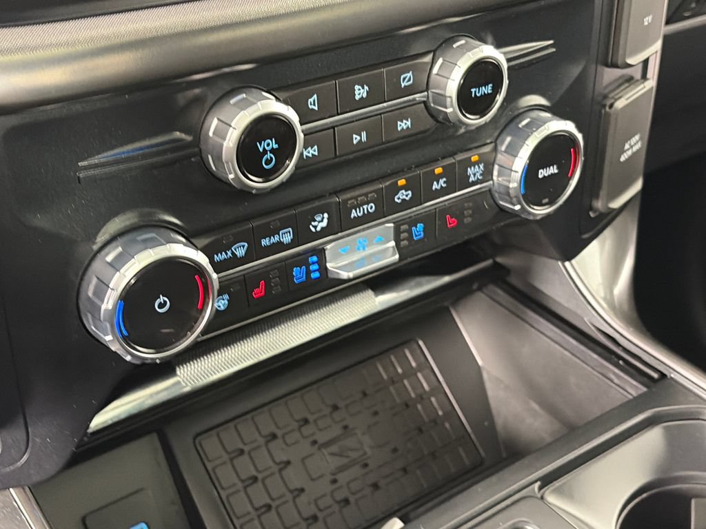 Certified 2023 Ford F150 Tremor w/ Equipment Group 402A High AWD/4WD image 21
