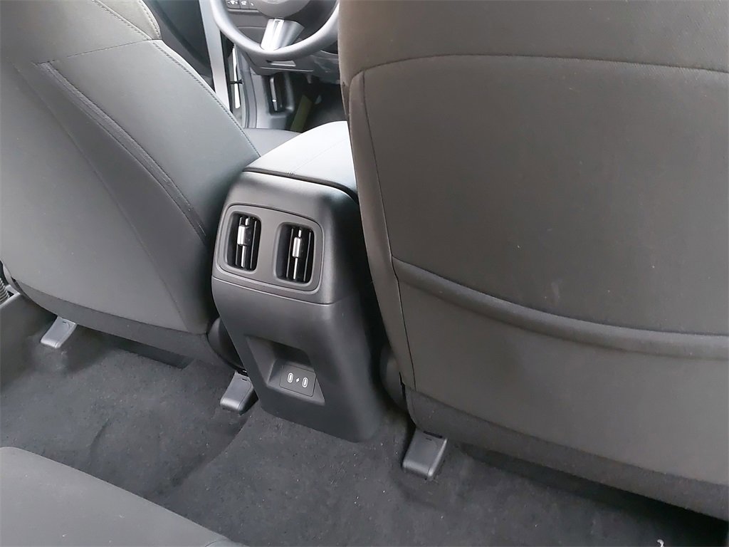 New 2025 Hyundai Tucson SEL image 12