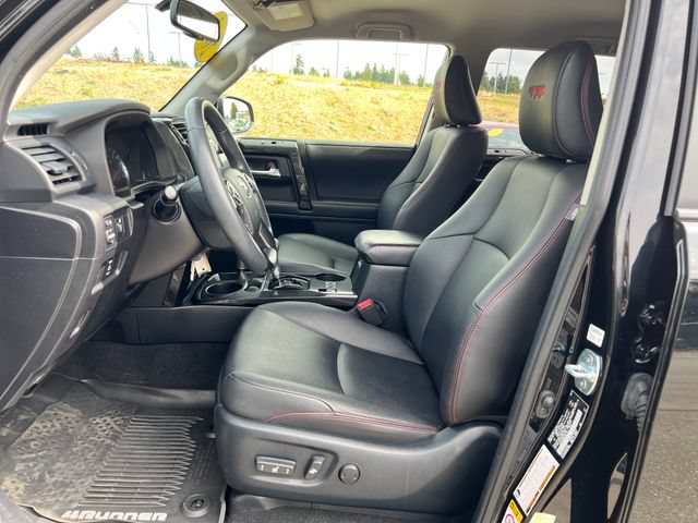 Used 2019 Toyota 4Runner TRD Off-Road Premium AWD/4WD image 15