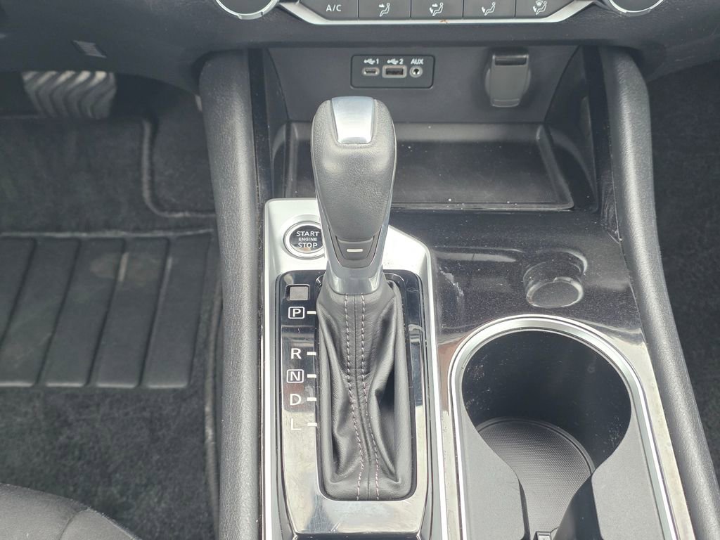 Used 2021 Nissan Altima 2.5 SV w/ SV Premium Package FWD image 15