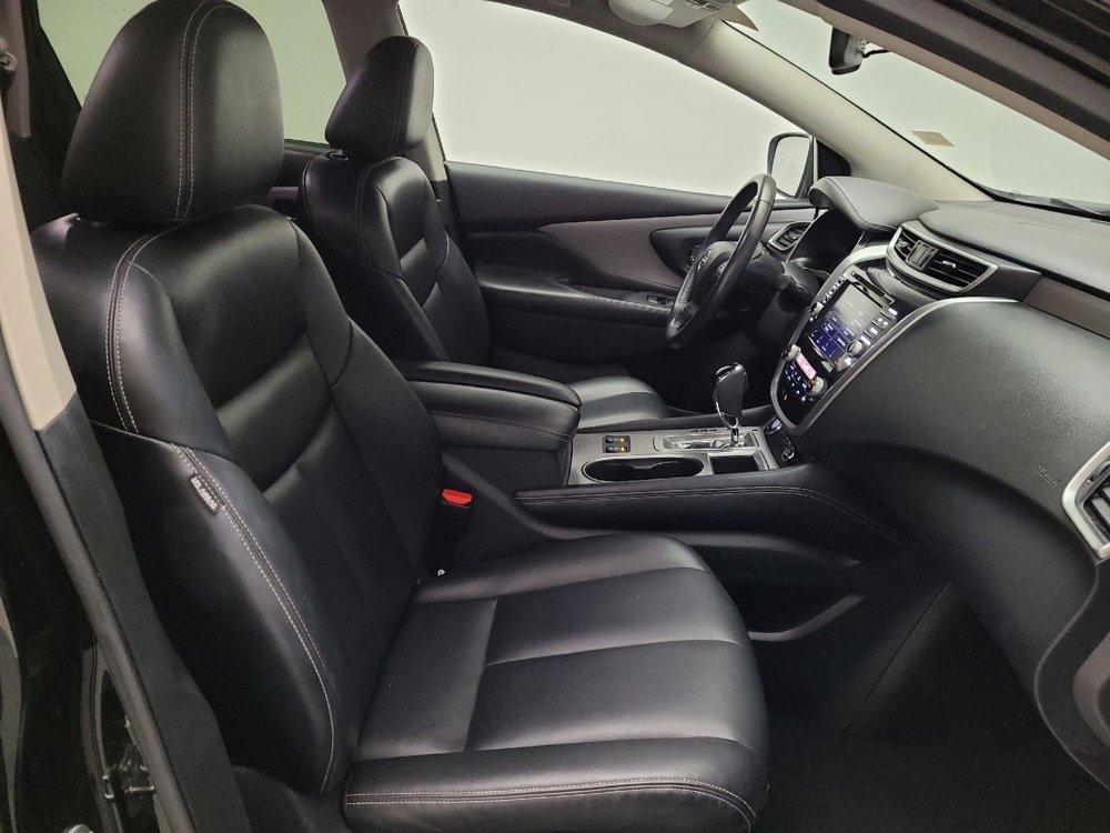 Used 2023 Nissan Murano SV image 21