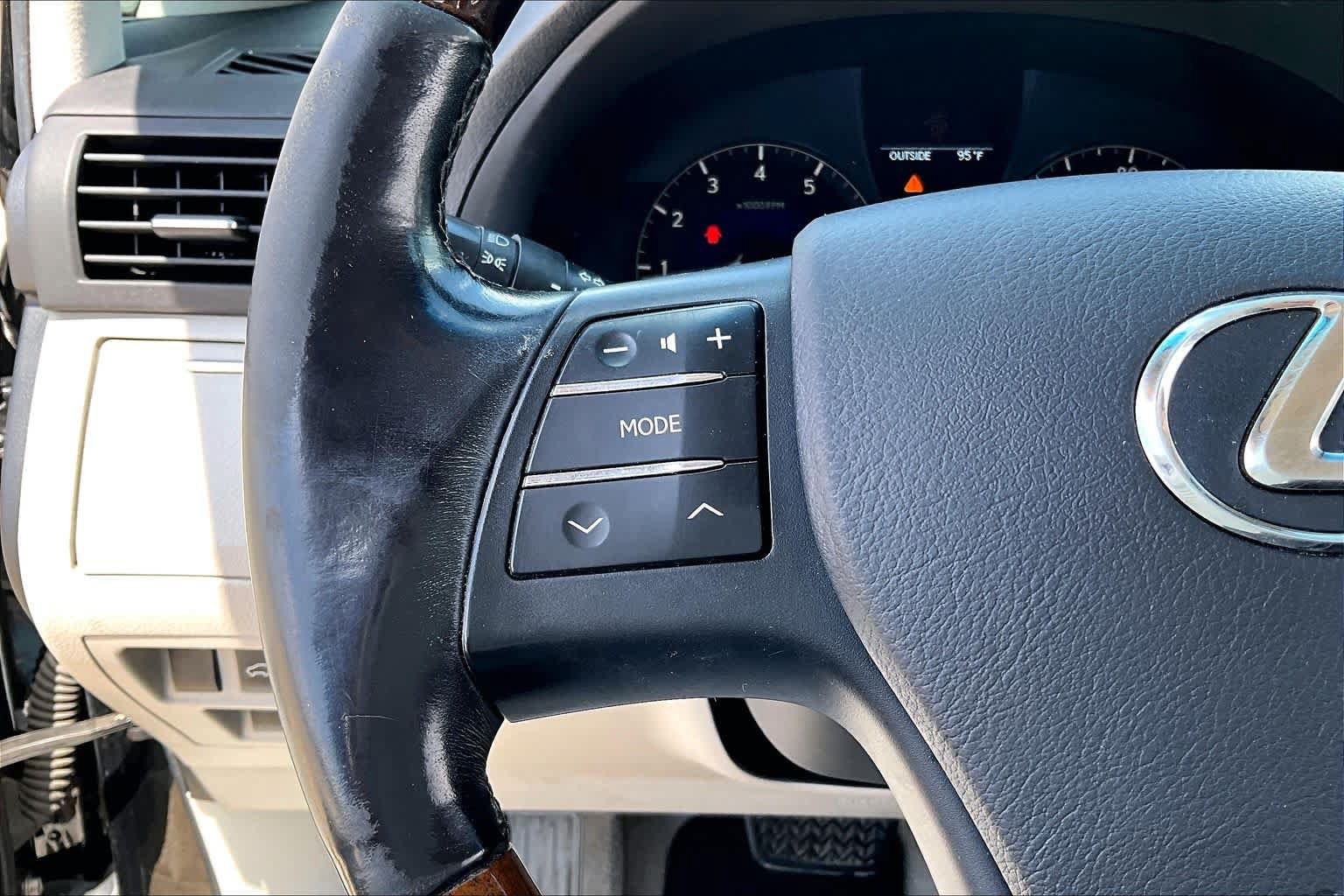 Used 2010 Lexus RX 350 2WD image 20