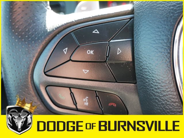 Used 2022 Dodge Durango R/T w/ Blacktop Package AWD/4WD image 26