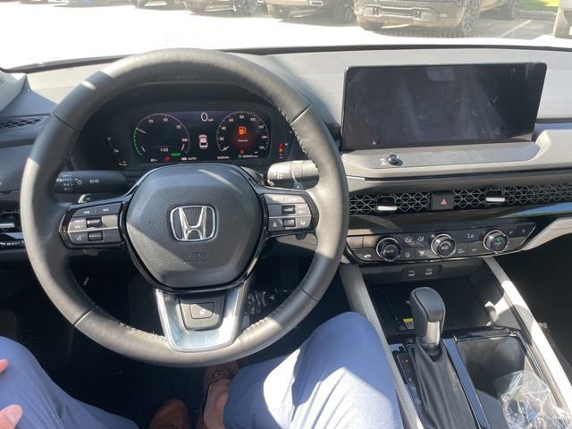 New 2025 Honda Accord Touring image 27
