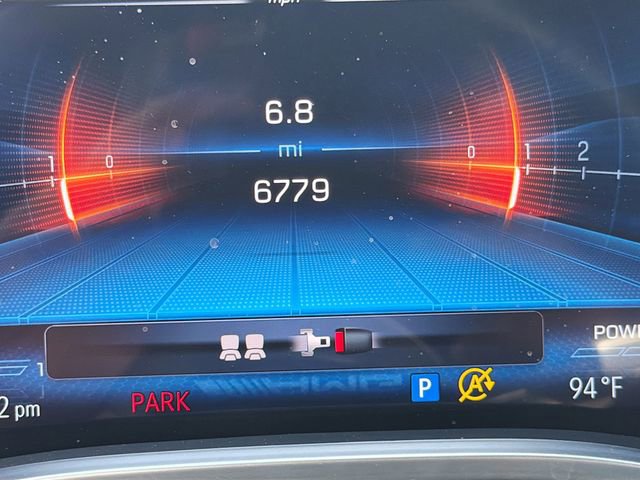 Used 2023 Mercedes-Benz SL 43 AMG image 37