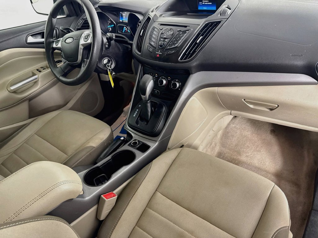 Used 2016 Ford Escape SE AWD/4WD image 30