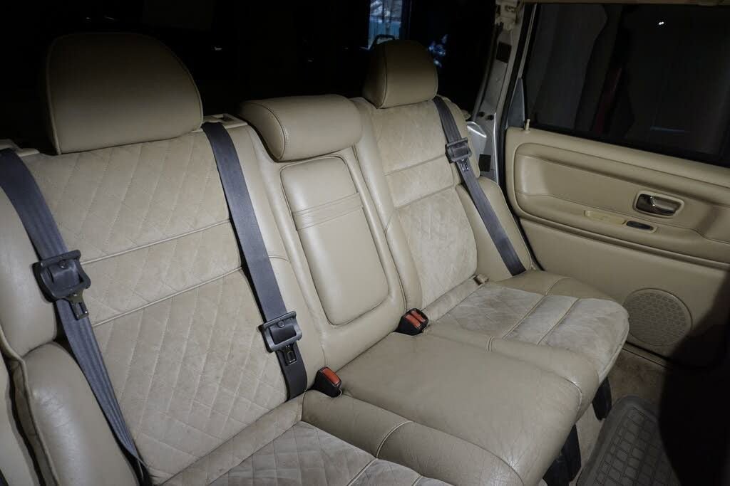 Used 1998 Volvo V70 R AWD/4WD image 20
