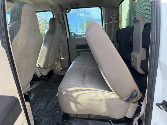 Used 2008 Ford F450 XL AWD/4WD image 26