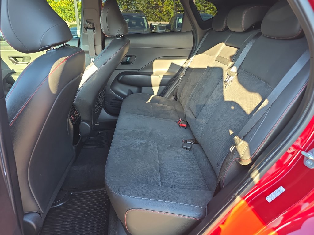 Used 2024 Hyundai Kona N Line AWD/4WD image 31