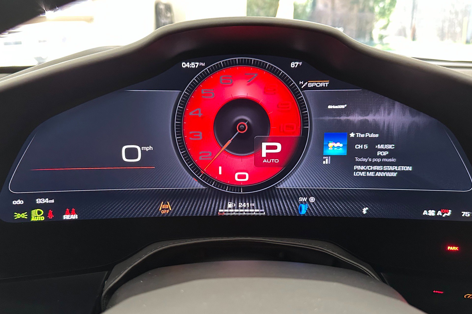 Used 2025 Ferrari Purosangue image 21