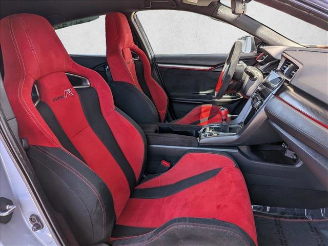Used 2021 Honda Civic Type R image 19