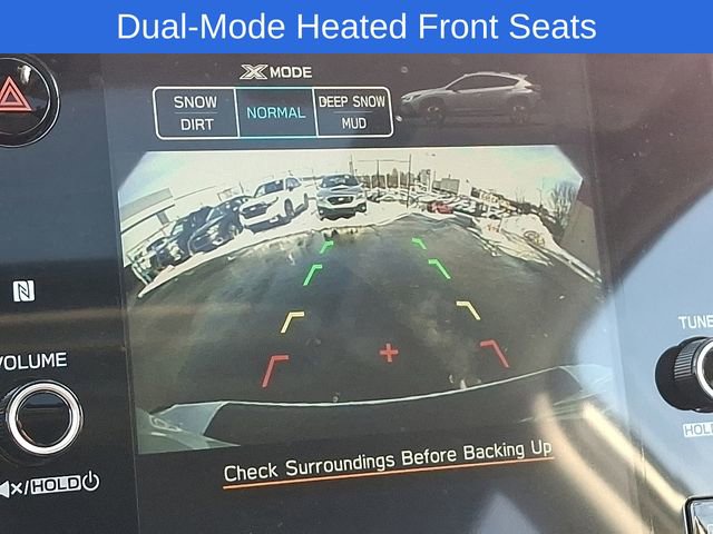 Certified 2025 Subaru Crosstrek 2.0i Premium image 20