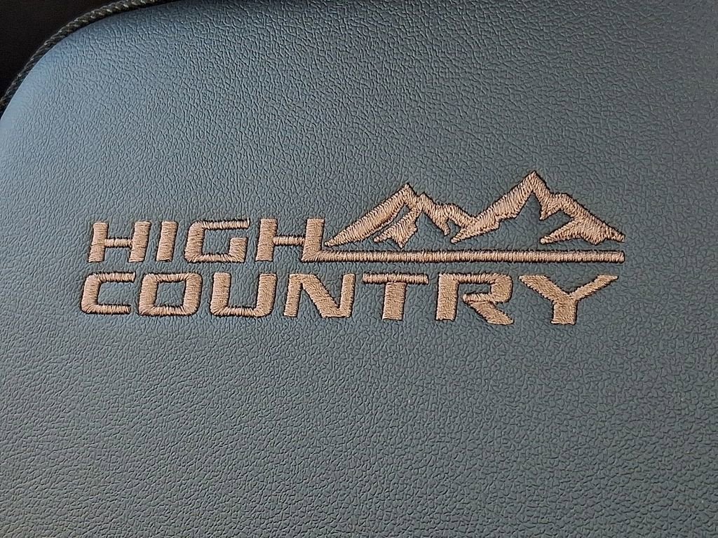 New 2026 Chevrolet Tahoe High Country AWD/4WD image 24