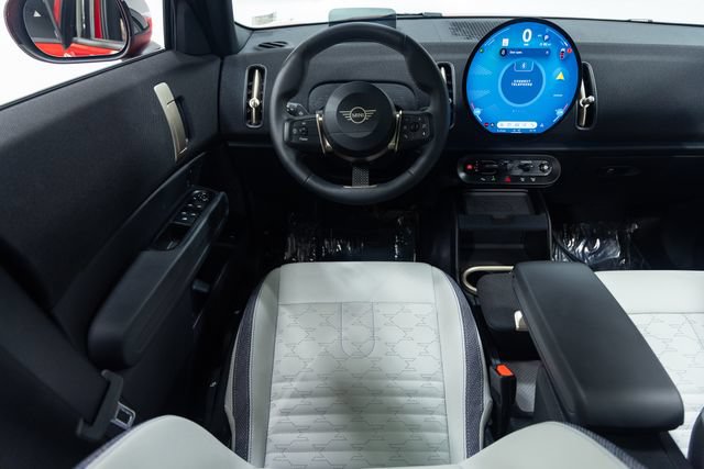 Certified 2026 MINI Cooper Countryman S AWD/4WD image 3