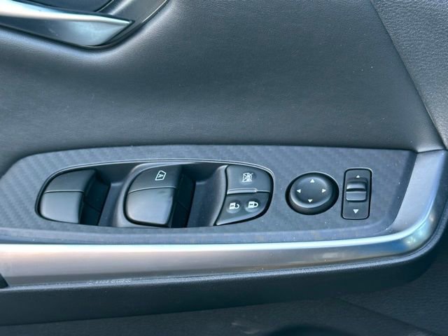 Certified 2023 Nissan Sentra SR w/ Midnight Edition Package image 21
