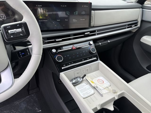 New 2026 Hyundai Santa Fe SEL image 28