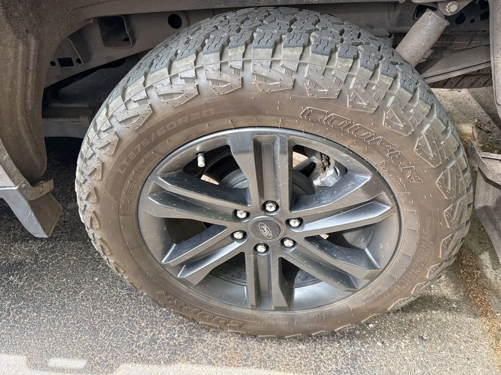 Used 2021 Ford F150 XLT w/ Equipment Group 302A High image 14