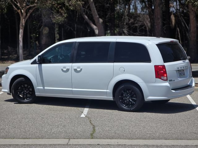 Used 2019 Dodge Grand Caravan GT FWD image 14