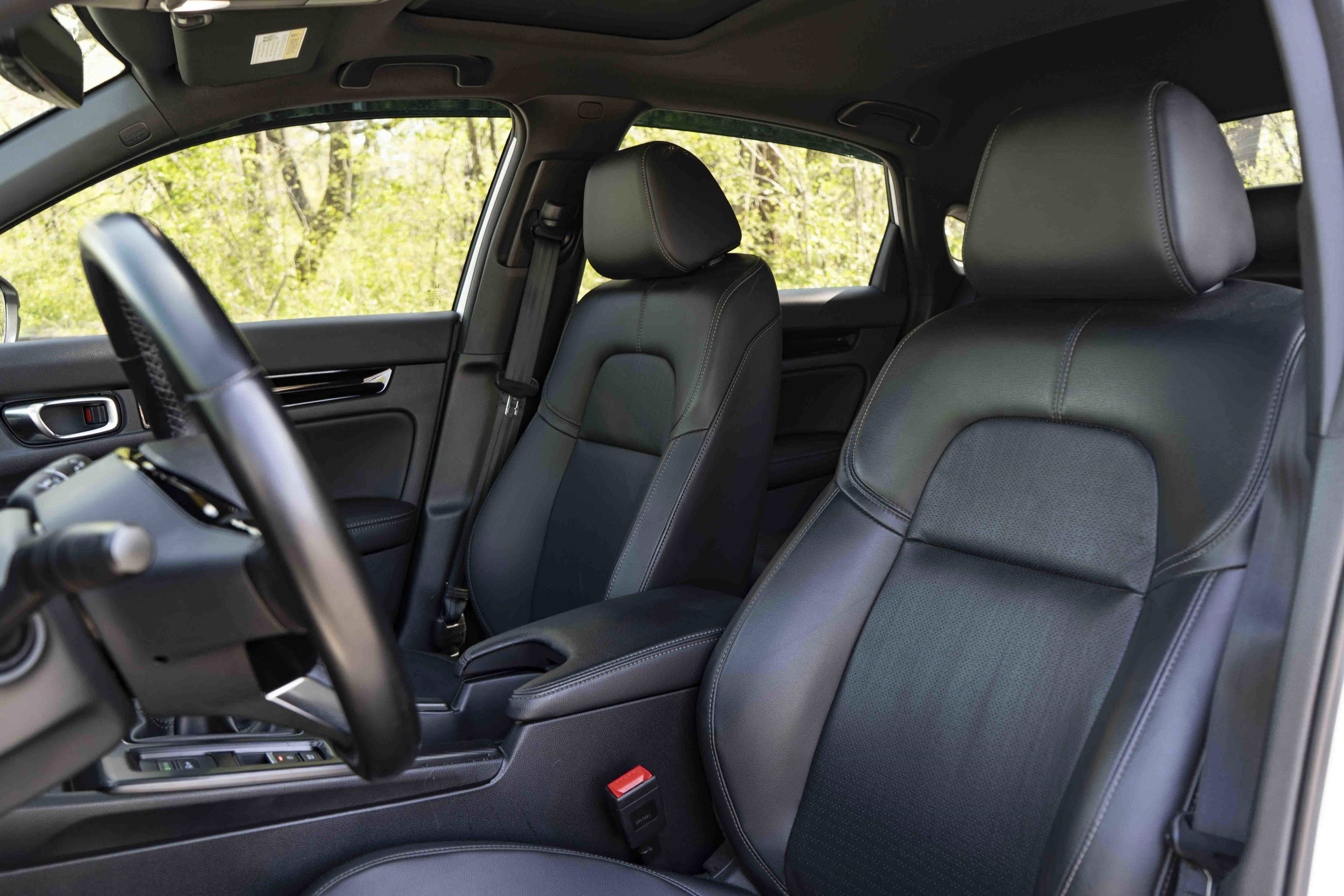 Certified 2023 Honda Civic Sport Touring image 14