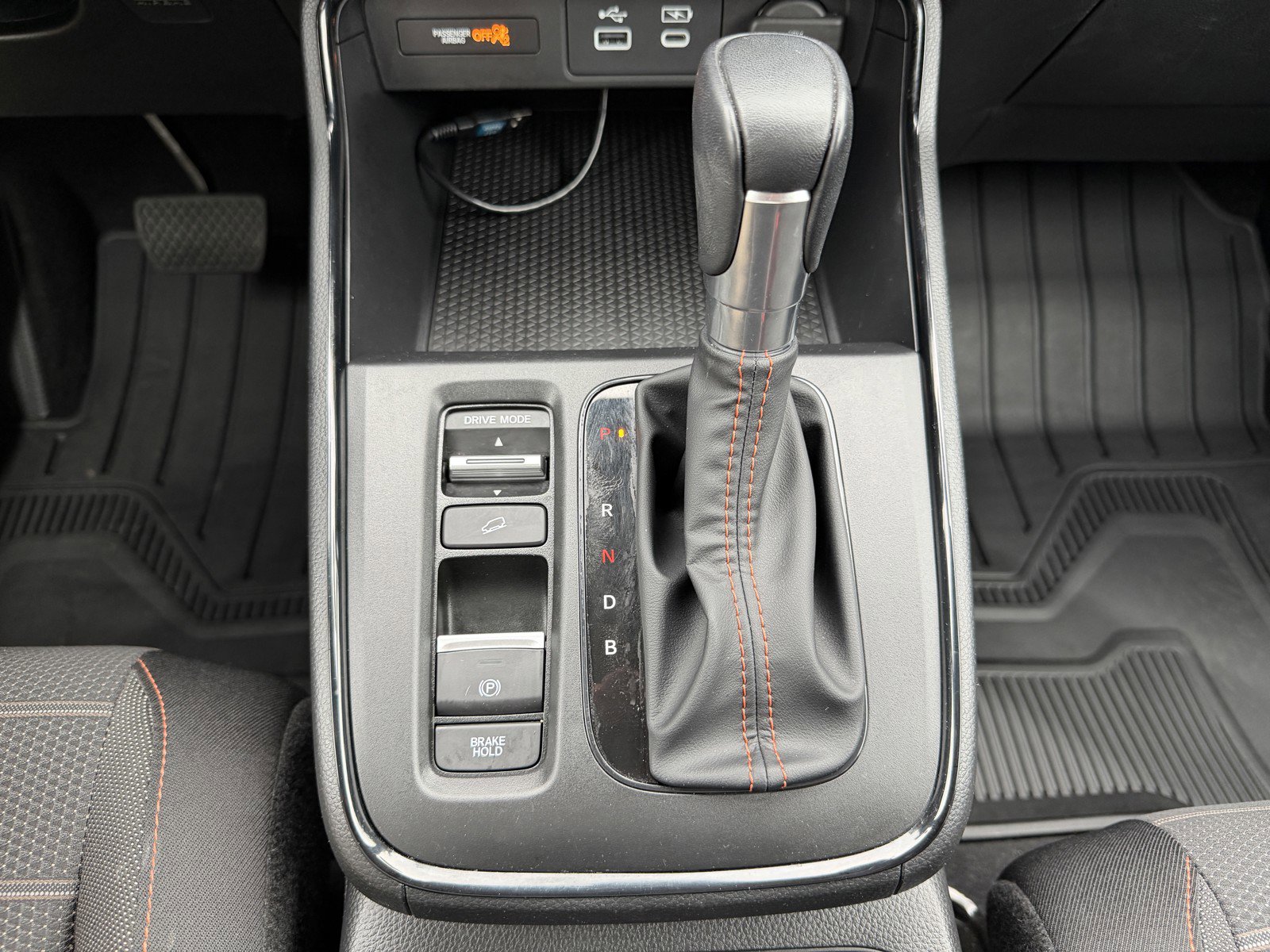 Used 2023 Honda CR-V Sport image 29