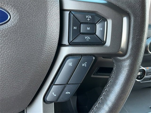 Used 2020 Ford Expedition XLT w/ Equipment Group 201A image 27