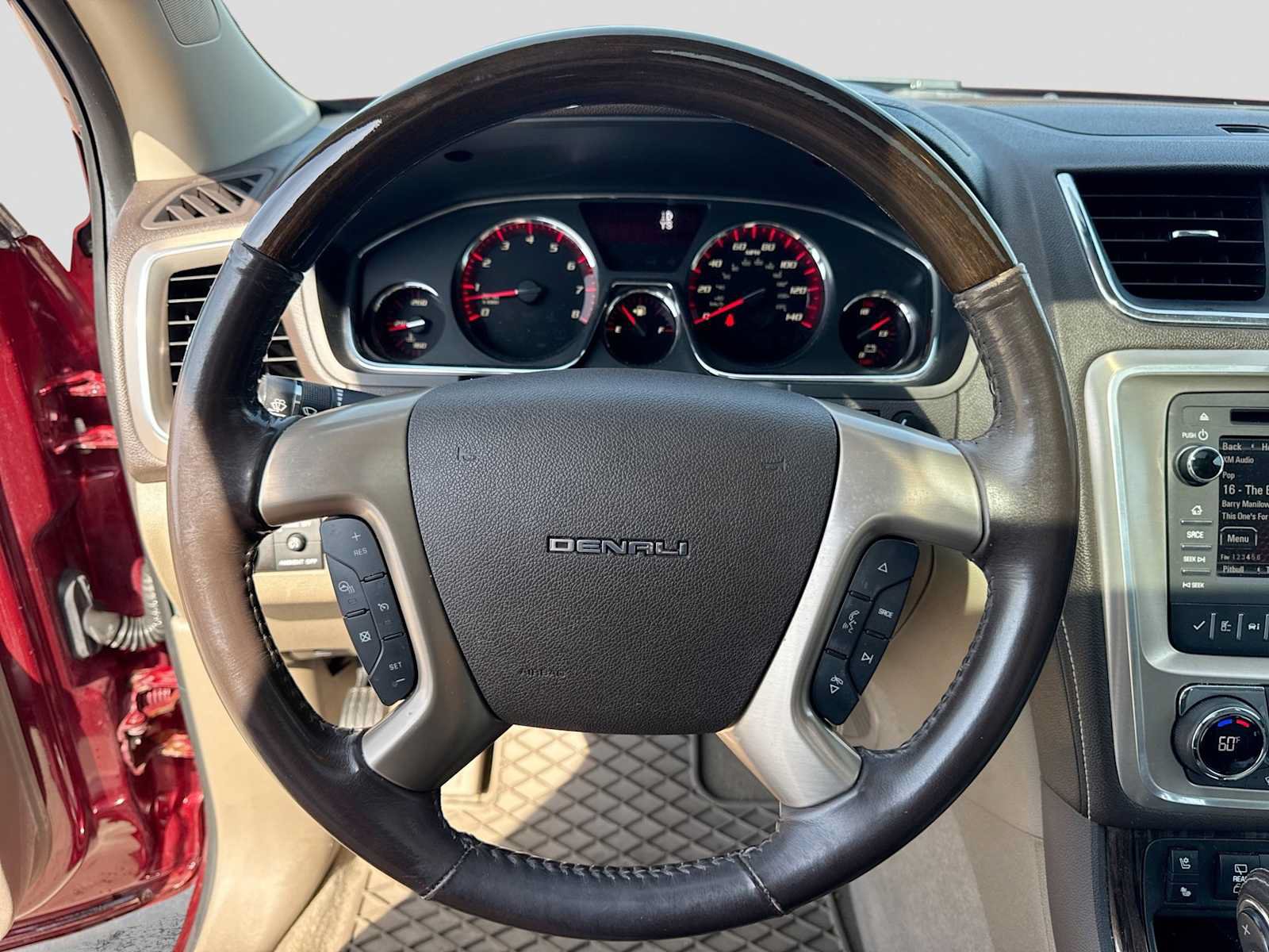 Used 2016 GMC Acadia Denali FWD image 14