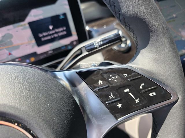 New 2026 Mercedes-Benz GLC 300 image 9