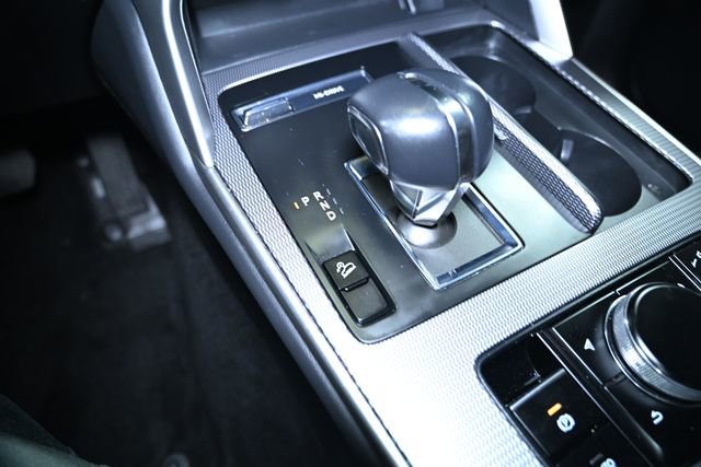 Used 2024 MAZDA CX-90 3.3 Turbo w/ Premium Package image 29