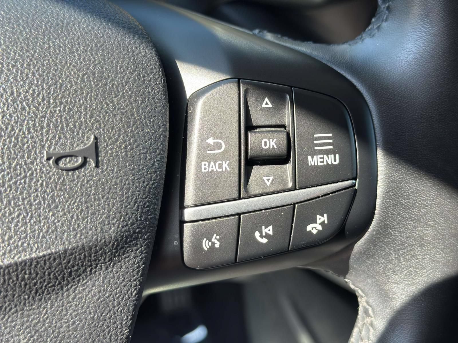 Used 2025 Ford Bronco Sport Big Bend w/ Convenience Package AWD/4WD image 18